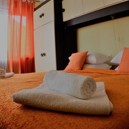 Altan Apartments Hévíz Dış mekan fotoğraf