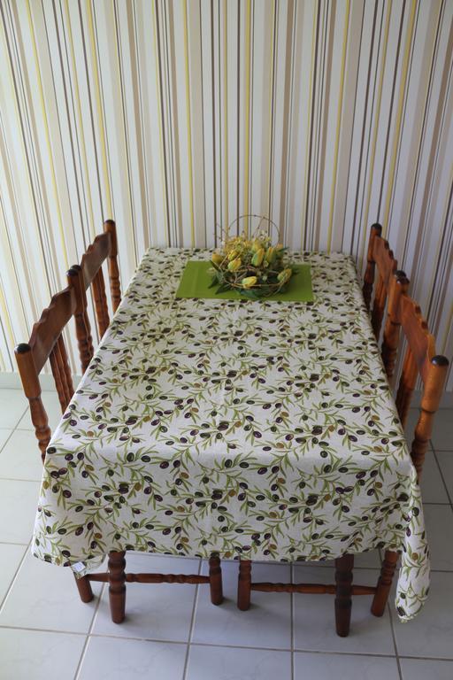 Altan Apartments Hévíz Dış mekan fotoğraf