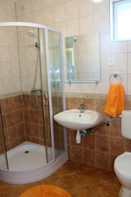 Altan Apartments Hévíz Dış mekan fotoğraf