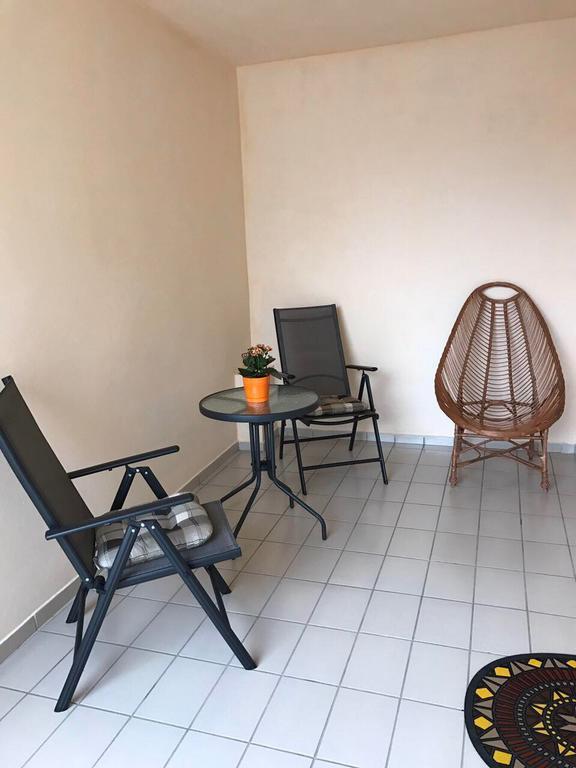 Altan Apartments Hévíz Dış mekan fotoğraf