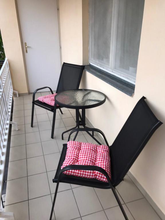 Altan Apartments Hévíz Dış mekan fotoğraf