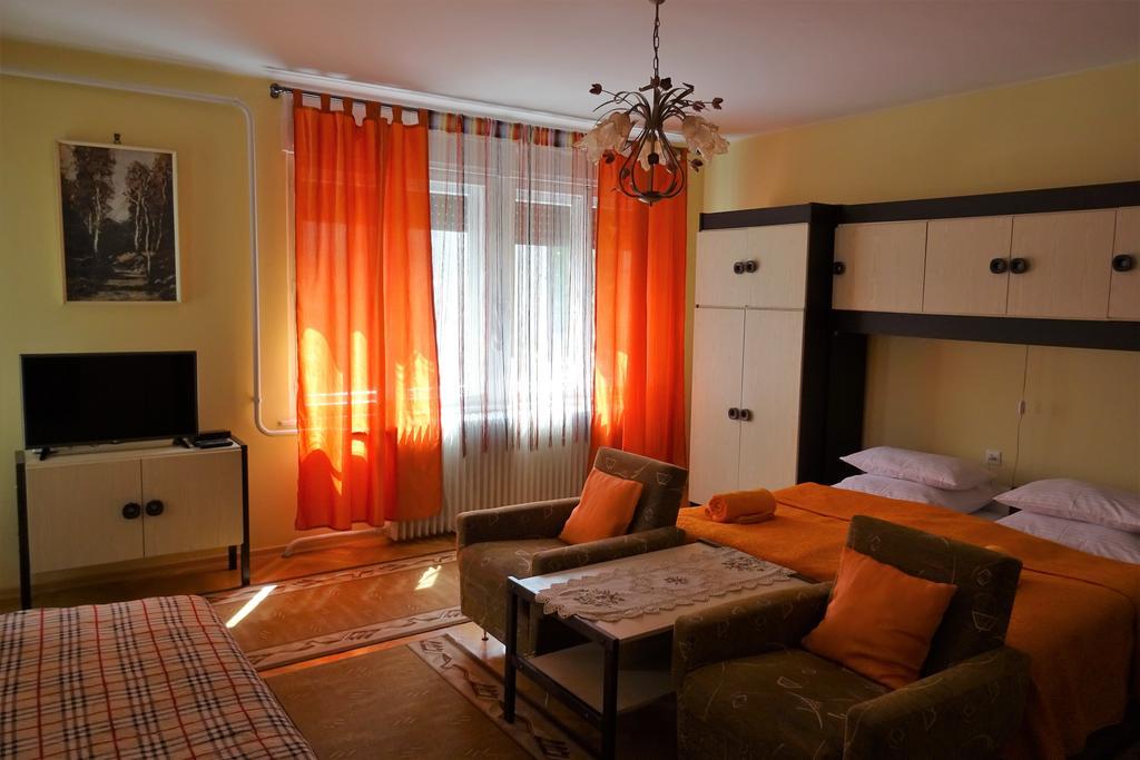Altan Apartments Hévíz Dış mekan fotoğraf