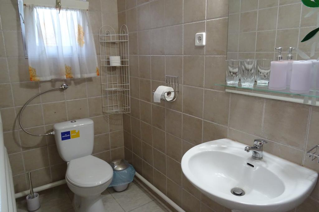Altan Apartments Hévíz Dış mekan fotoğraf
