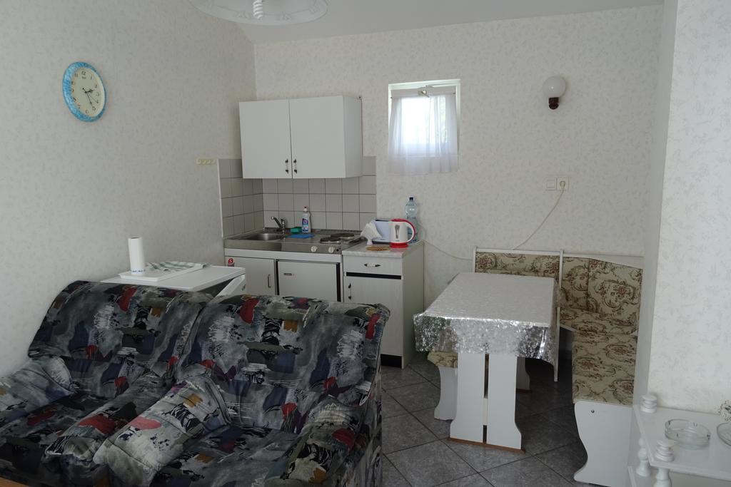 Altan Apartments Hévíz Dış mekan fotoğraf