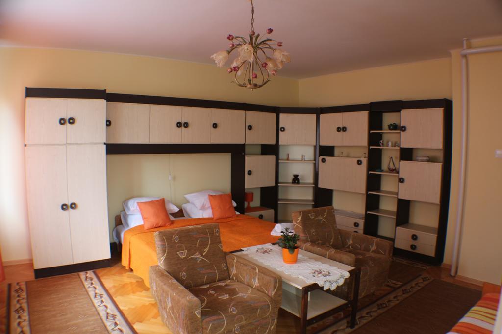Altan Apartments Hévíz Dış mekan fotoğraf