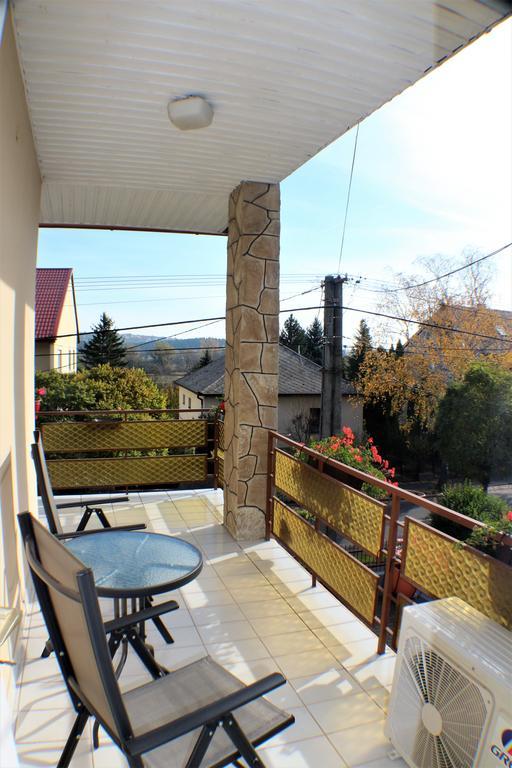 Altan Apartments Hévíz Dış mekan fotoğraf