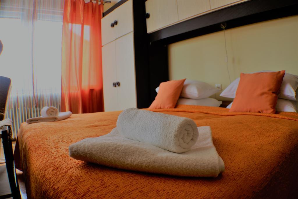 Altan Apartments Hévíz Dış mekan fotoğraf