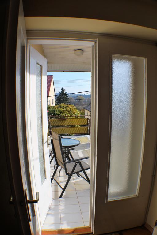 Altan Apartments Hévíz Dış mekan fotoğraf