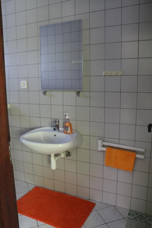 Altan Apartments Hévíz Dış mekan fotoğraf