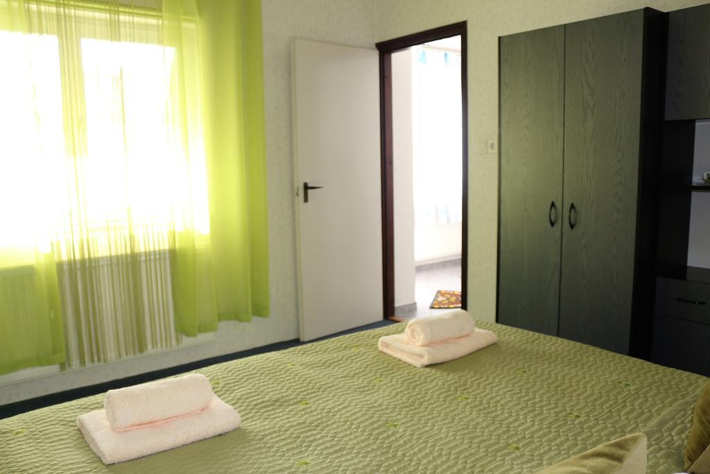 Altan Apartments Hévíz Dış mekan fotoğraf