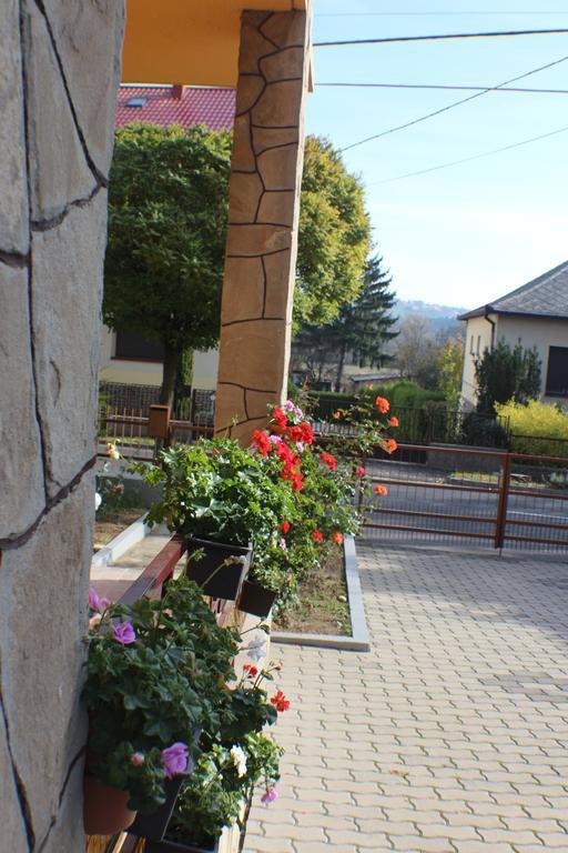 Altan Apartments Hévíz Dış mekan fotoğraf