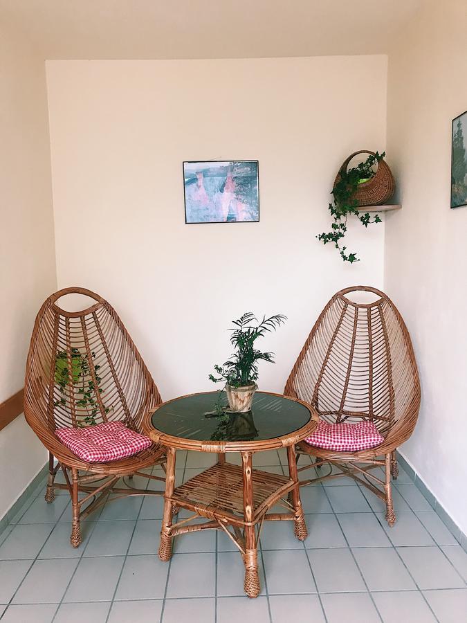 Altan Apartments Hévíz Dış mekan fotoğraf