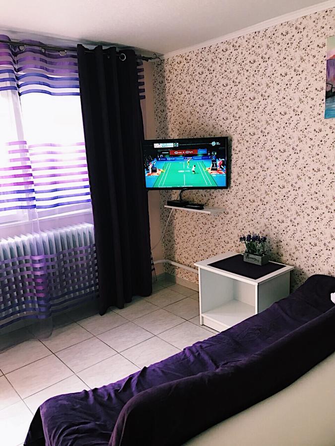 Altan Apartments Hévíz Dış mekan fotoğraf